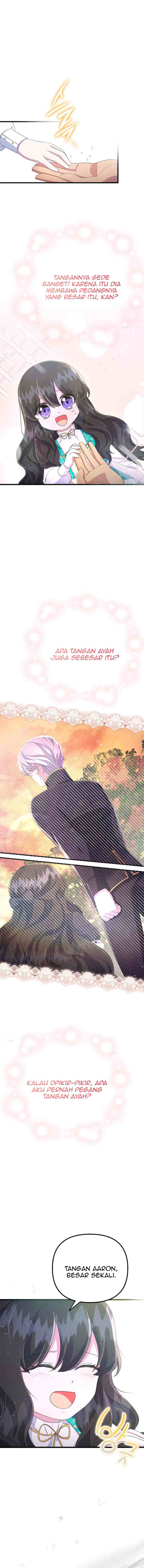 It's The First Time For Both of Us chapter 8 halaman 17