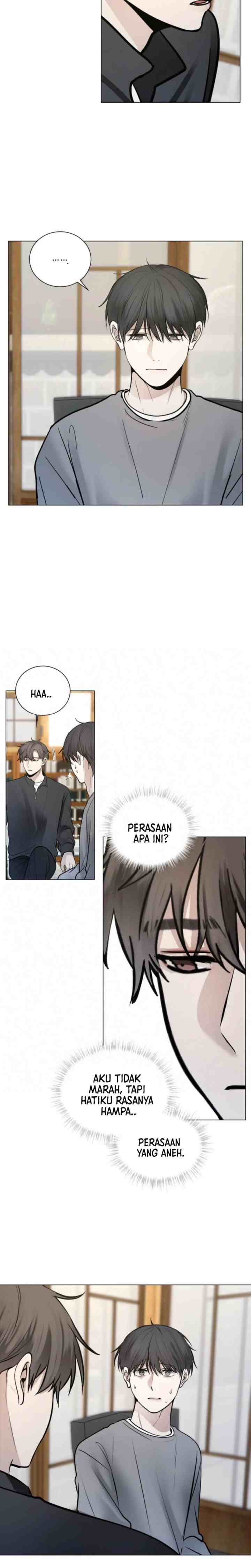 Doppelganger chapter 44 halaman 13