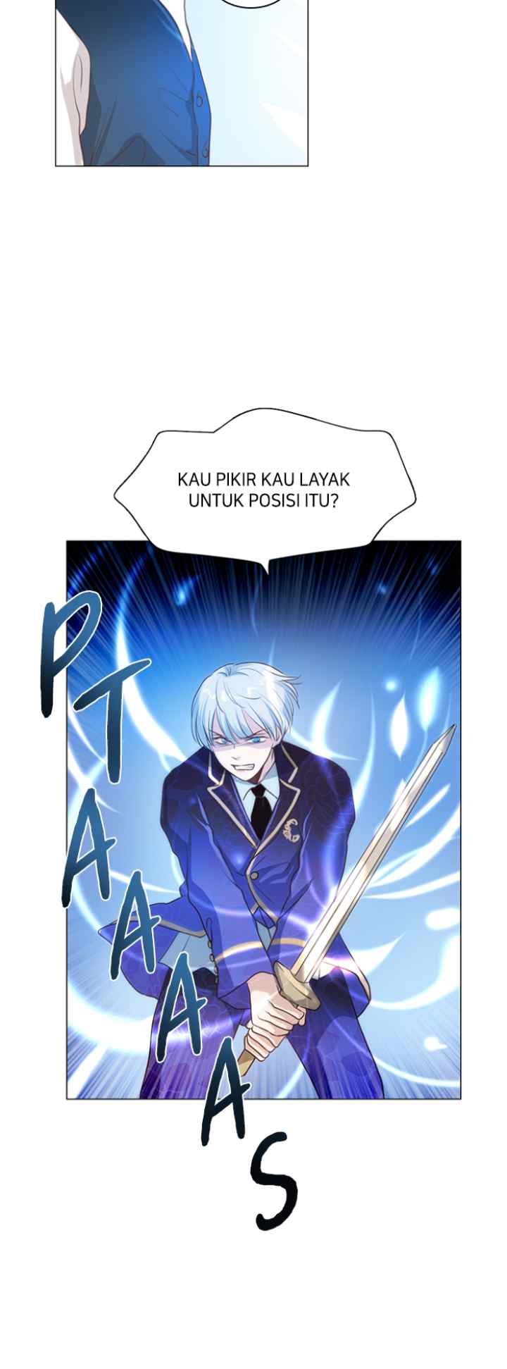 Baby Princess the Matchmaker chapter 99 halaman 18
