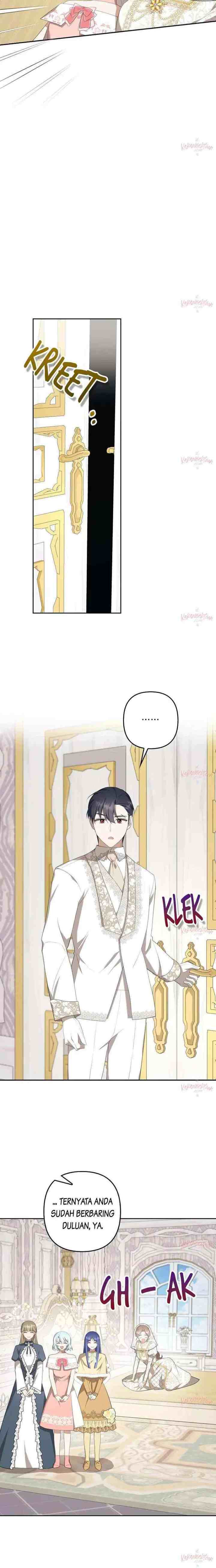 I'm A Cheater, But It's Okay chapter 29 halaman 15