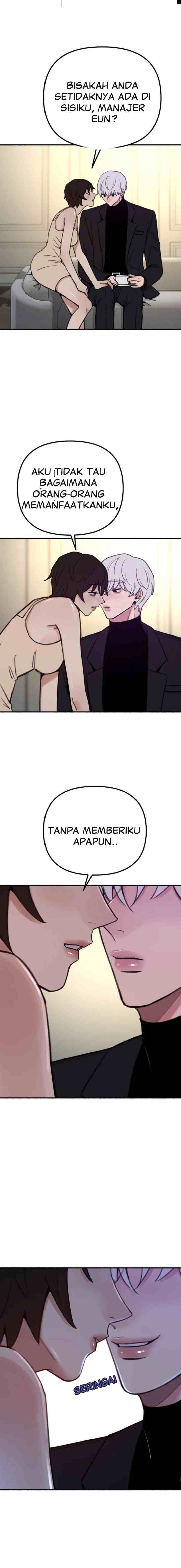 Muse On Yumyeong chapter 47 halaman 10