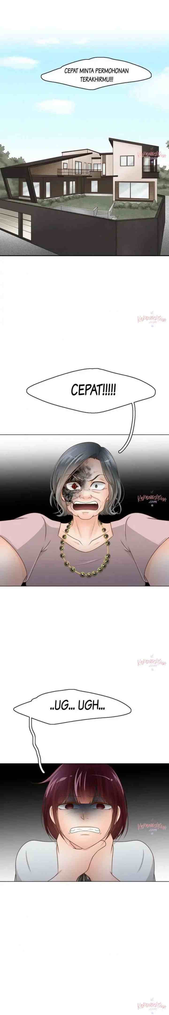 Love Pixie chapter 76 halaman 5