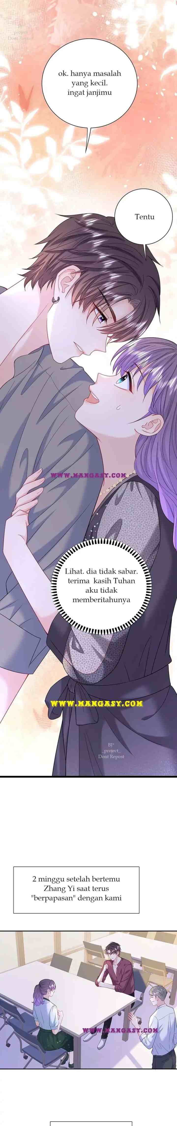 I Know What You Think chapter 39 halaman 13
