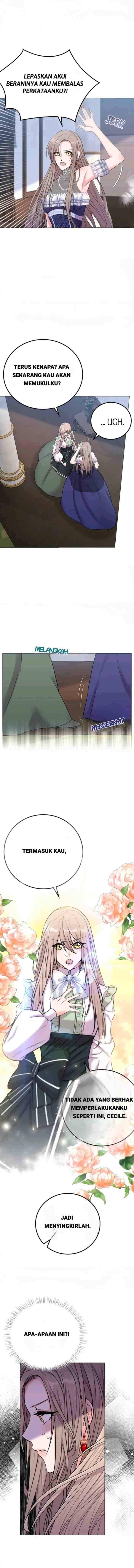 Amelia's Opalescent Marriage chapter 8 halaman 4