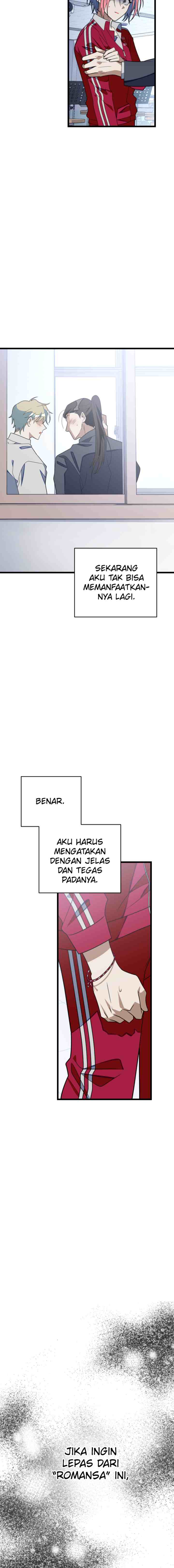 Survive Romance chapter 95 halaman 10
