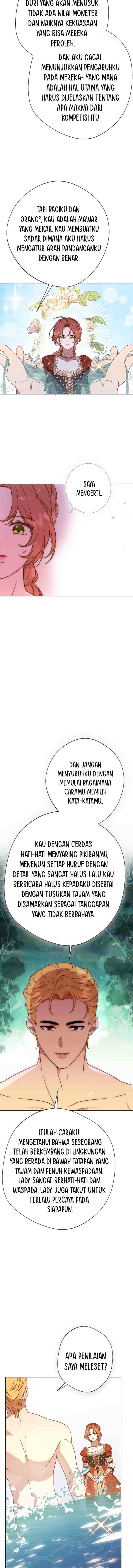 Go, Away Romeo! chapter 19 halaman 17