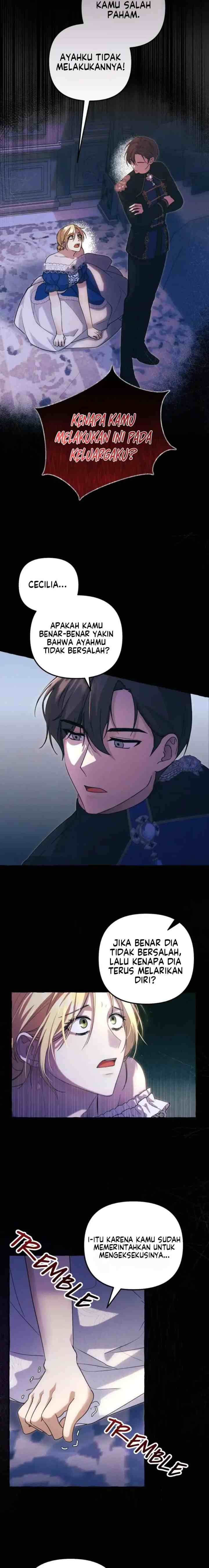 Are We Still In Love? chapter 2 halaman 4