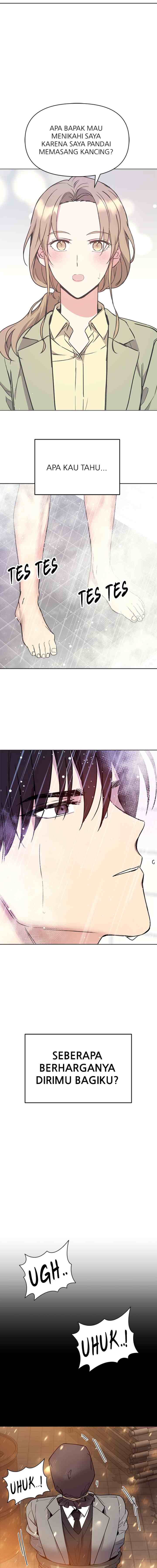 My Noisy Marriage chapter 11 halaman 11