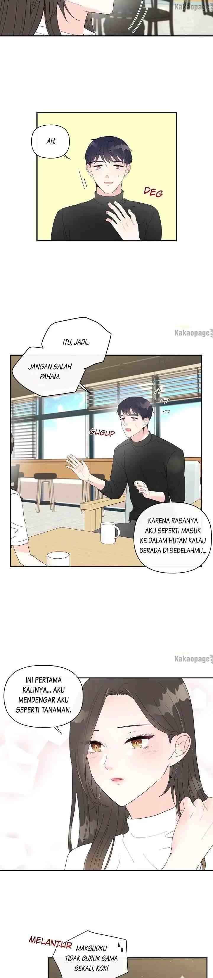 Before I Lose You chapter 36 halaman 7