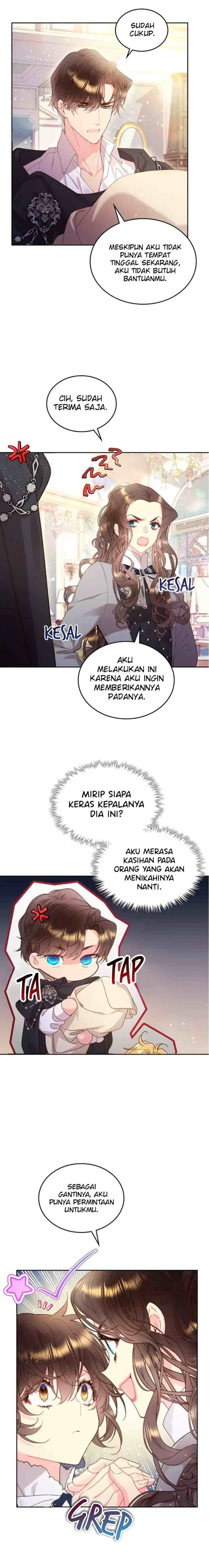 Béatrice chapter 90 halaman 10