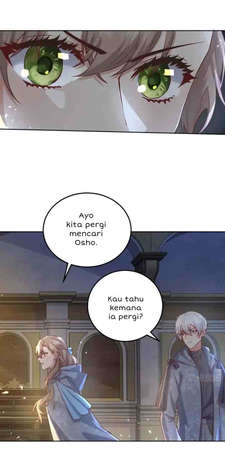 Give The Harem To The Villainess chapter 11 halaman 8