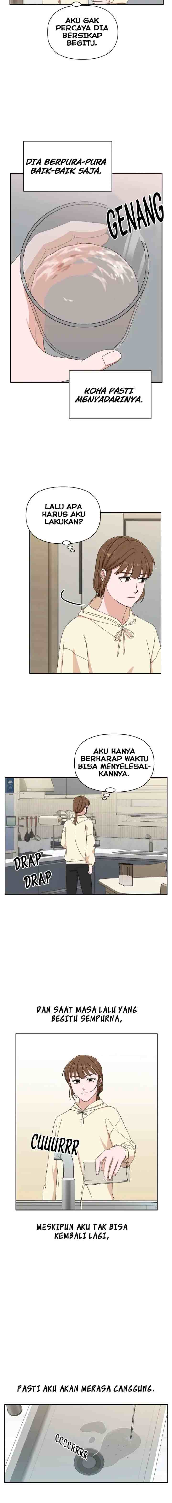 The Guy With Pretty Lips chapter 4 halaman 4