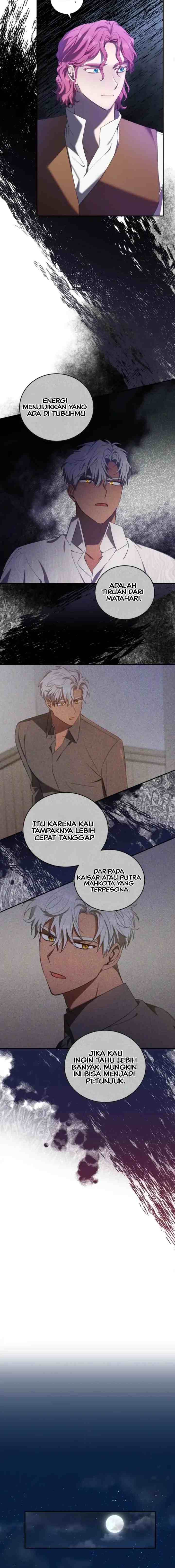 I Became the Villainess in a Disastrous Novel chapter 12 halaman 10