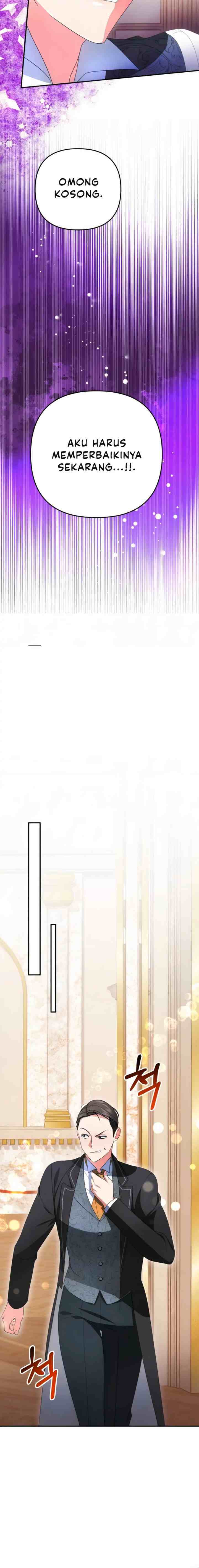 When I Stopped Being Your Shadow chapter 10 halaman 11