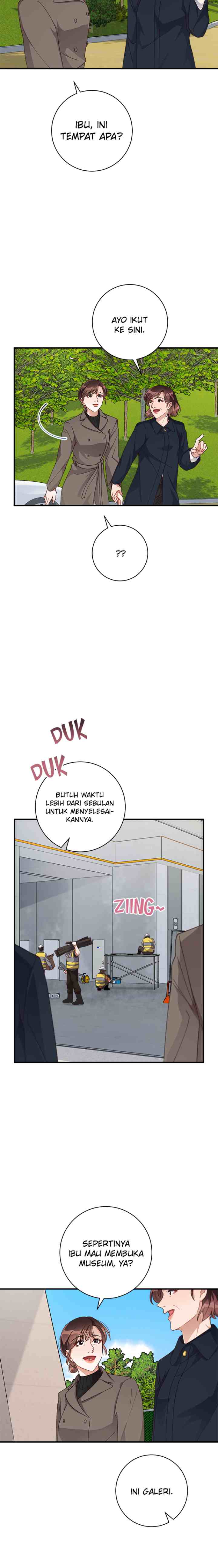 No Marriage is Perfect chapter 54 halaman 7