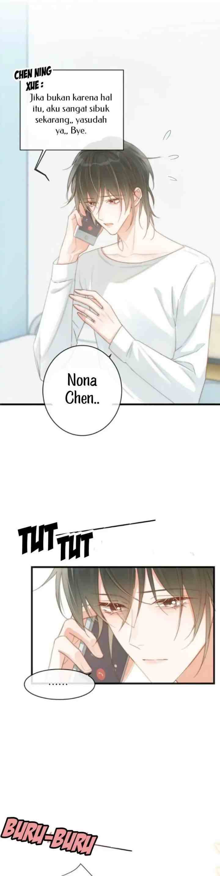 Intoxicated chapter 21 halaman 6