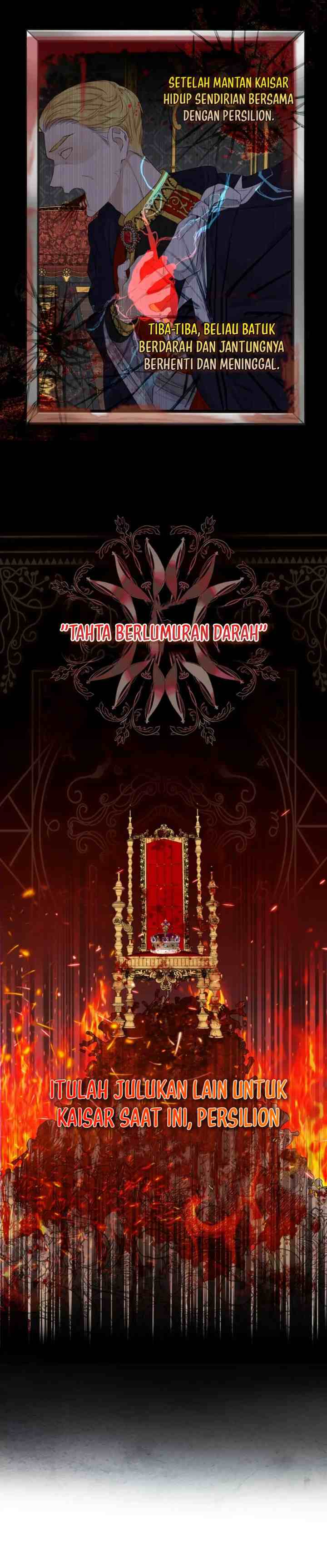 Our Tyrant Became Young chapter 3 halaman 7