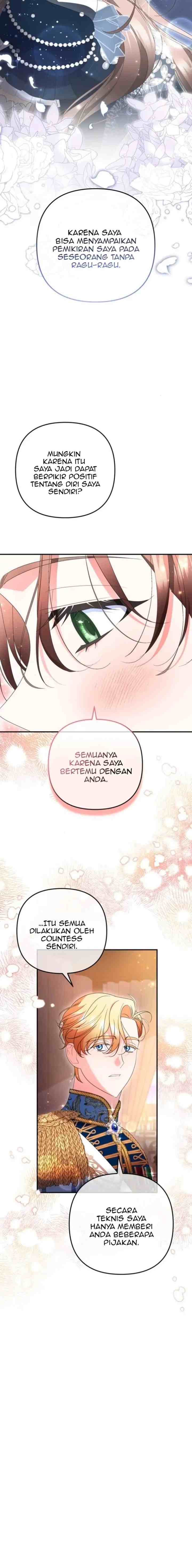 When I Stopped Being Your Shadow chapter 37 halaman 13