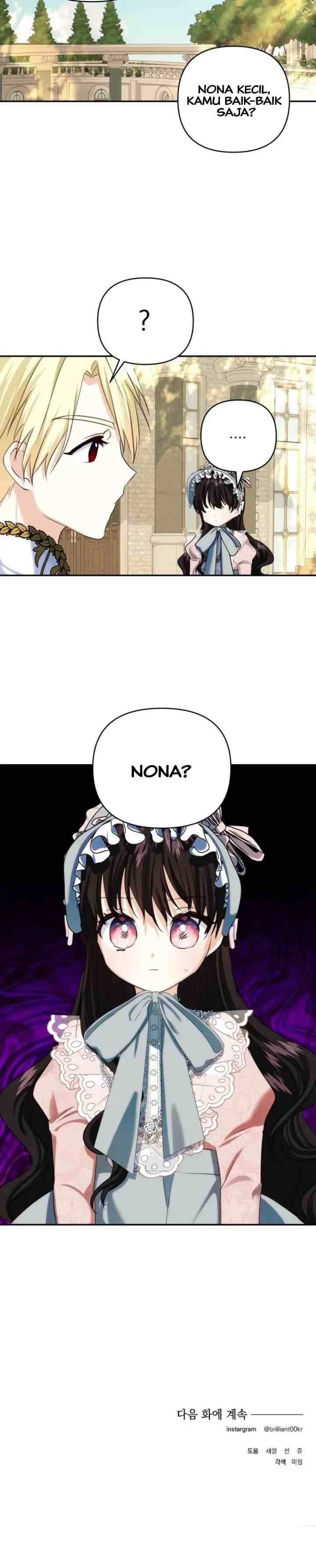 Monster Duke's Daughter chapter 65 halaman 16