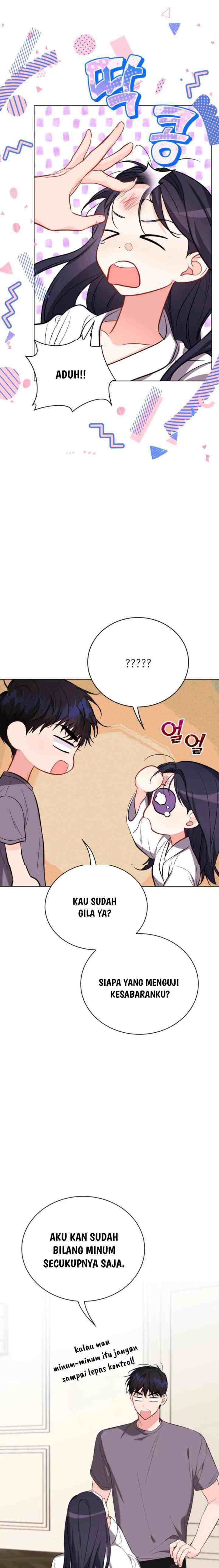 See You After Work chapter 45 halaman 12