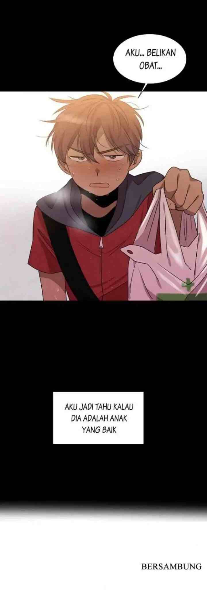 For Elise chapter 24 halaman 12