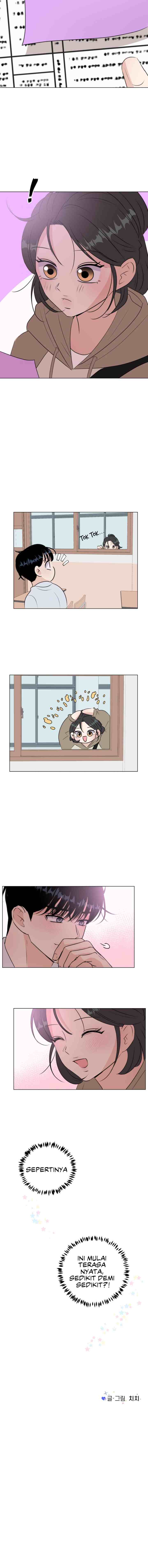 Spoiler Highteen chapter 38 halaman 11