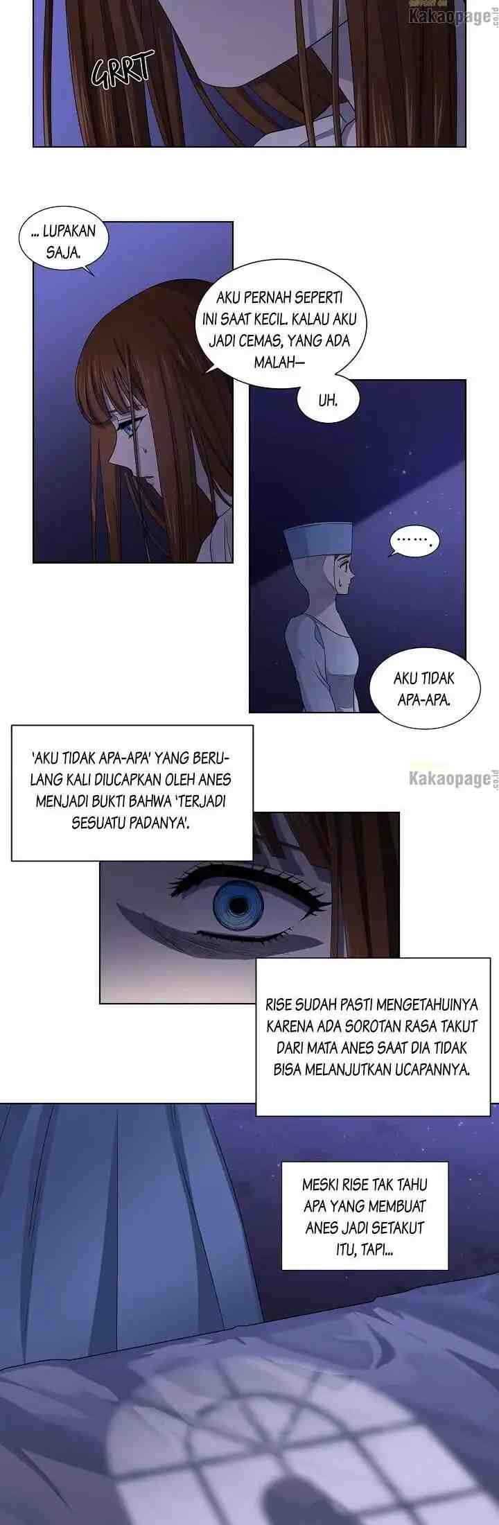 Golden Time chapter 87 halaman 5