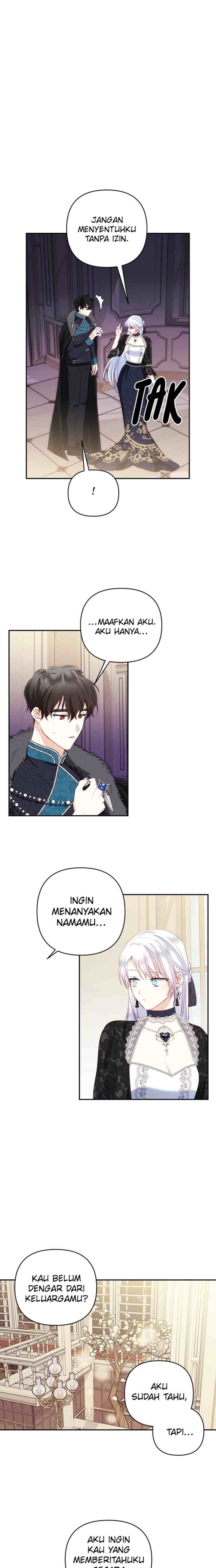 Monster Duke's Daughter chapter 95 halaman 16