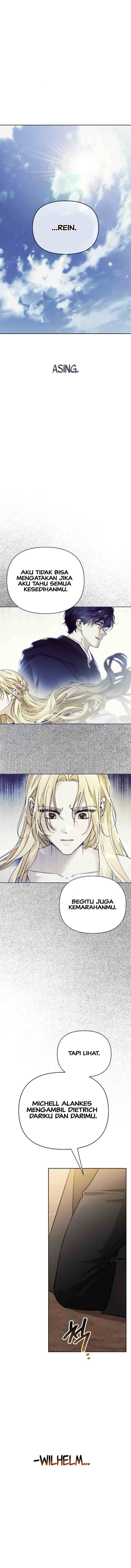 I Tamed My Ex-Husband's Mad Dog chapter 21 halaman 17
