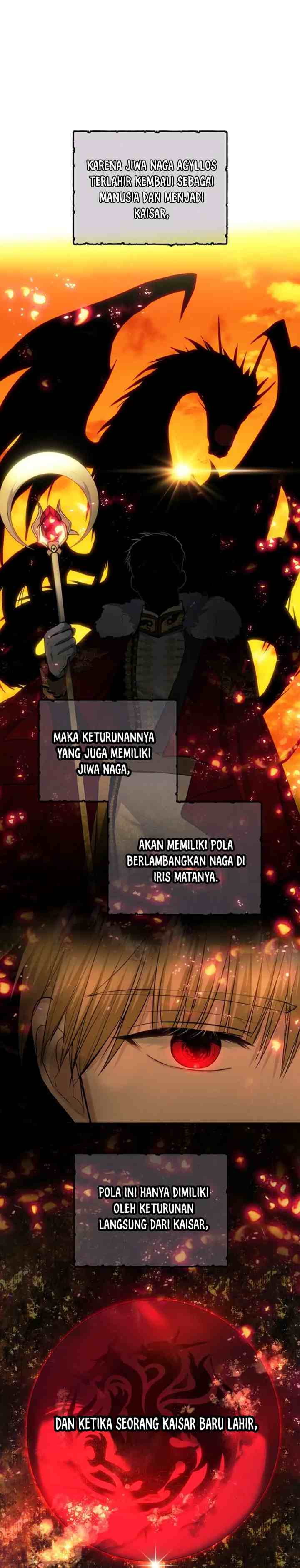 The Crown Prince's Fiance chapter 44 halaman 10