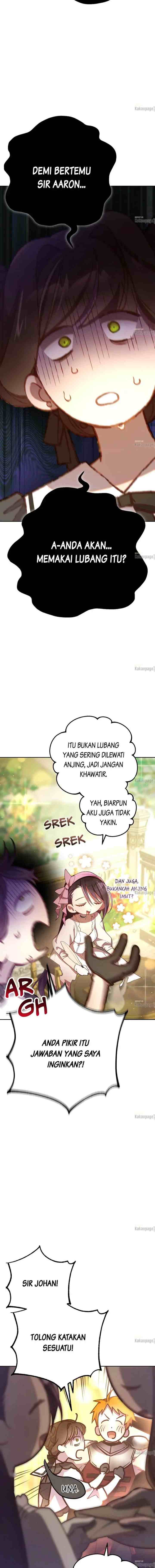 Crowning a Spoiled Prince chapter 32 halaman 17