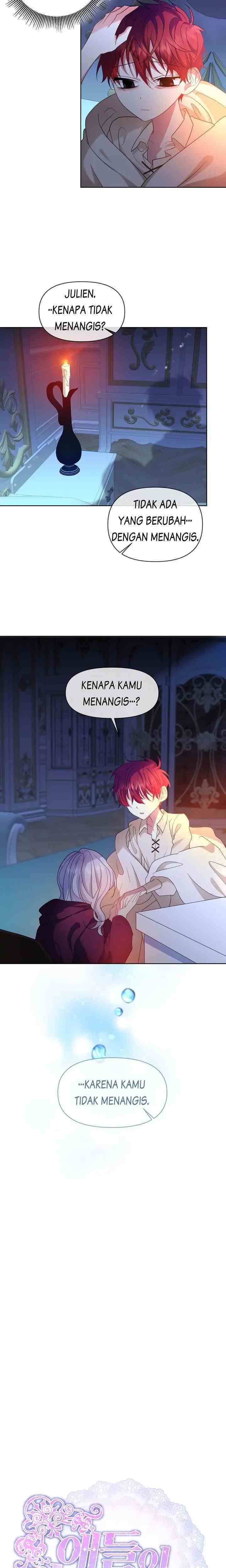 The Kids Have Changed chapter 5 halaman 4