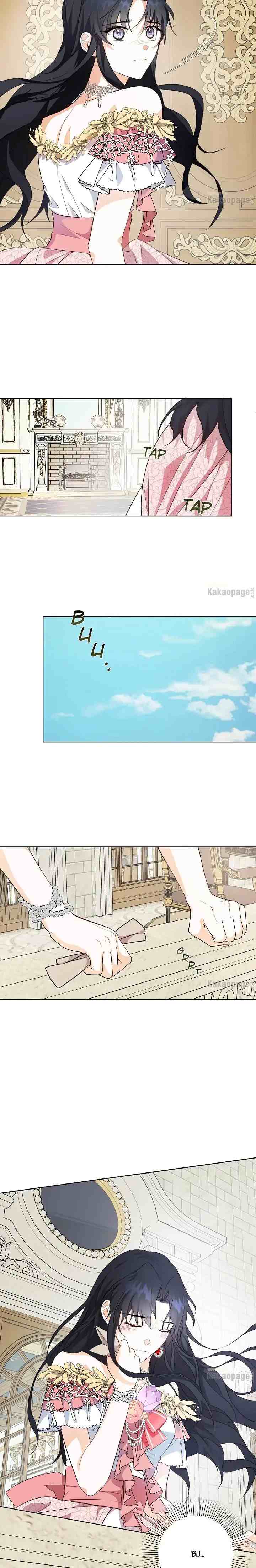 I Became the Wife of a Tragedy's Main Lead chapter 20 halaman 8