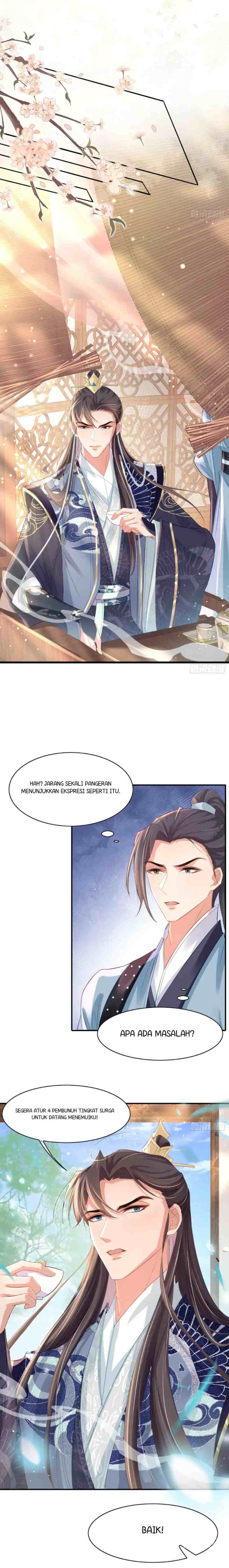 Rollover Guide for Overlord Type of Princess chapter 15 halaman 7