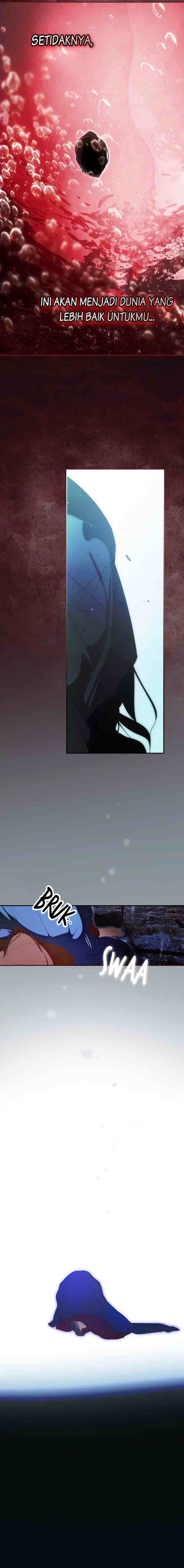 Secret Lady chapter 90 halaman 13