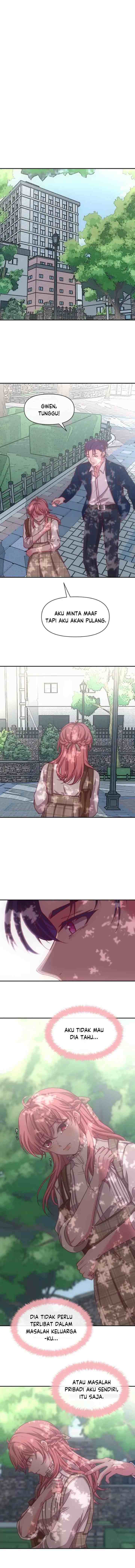 Hello Baby chapter 11 halaman 12