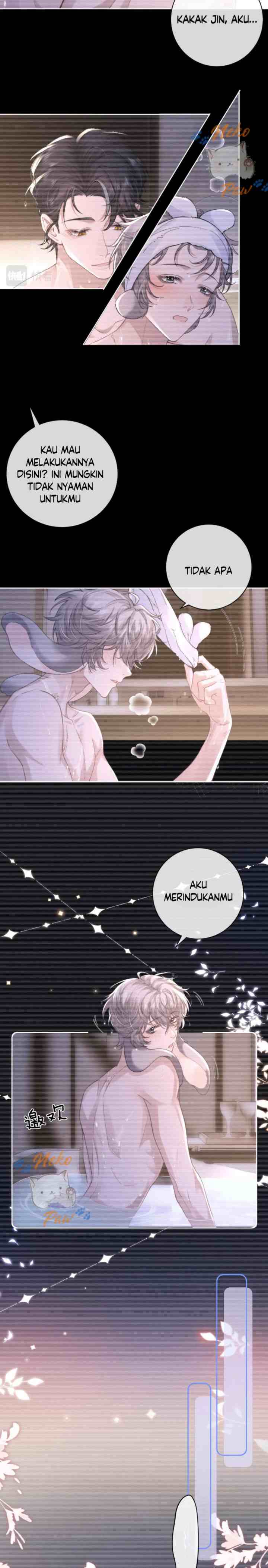 Everlasting Love chapter 47 halaman 5