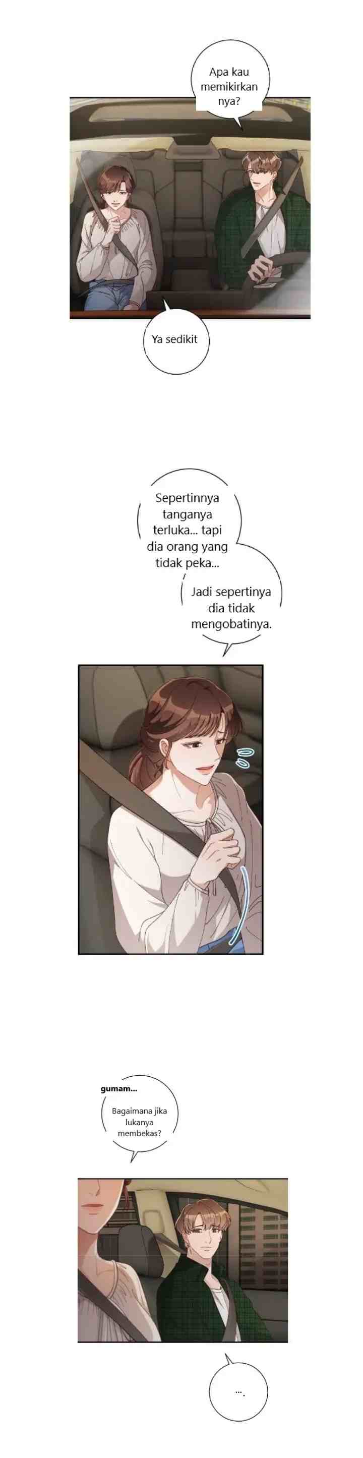 No Marriage is Perfect chapter 46 halaman 6