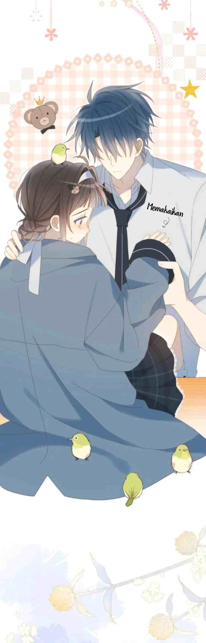 He Is So Flirty chapter 38 halaman 16