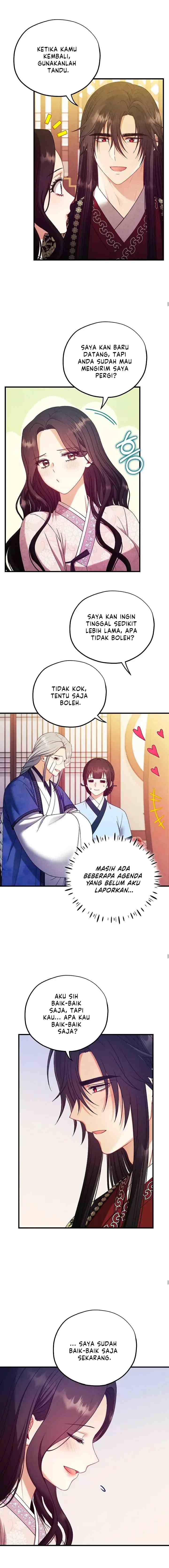 Elixir of the Sun chapter 121 halaman 13