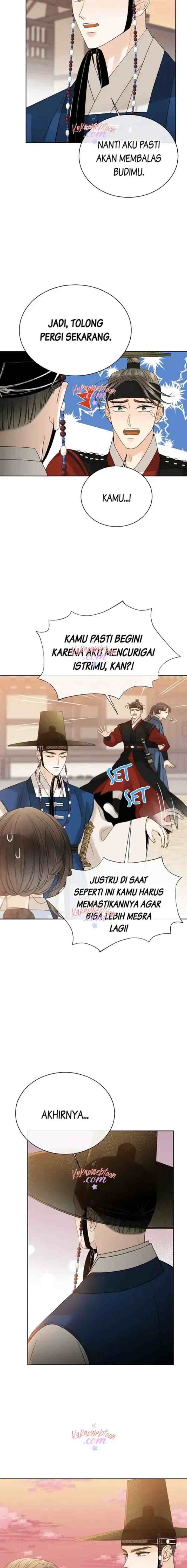 Oh! My Hubby-nim chapter 46 halaman 5