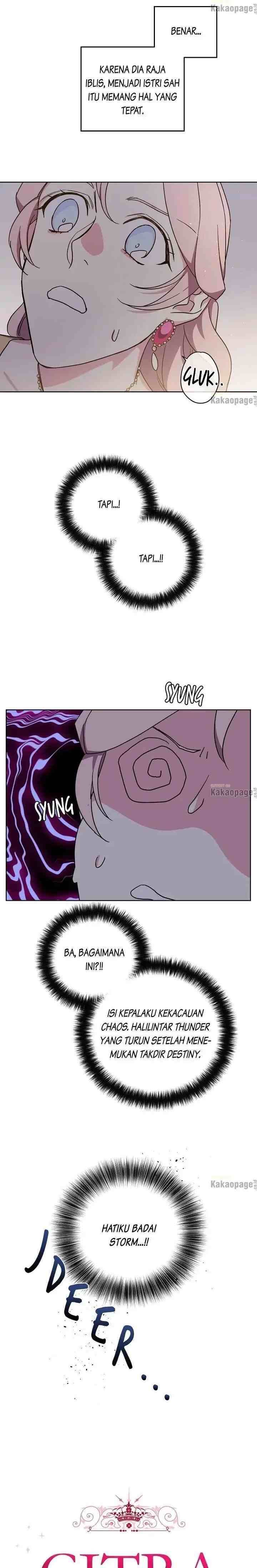 Chitra chapter 137 halaman 18