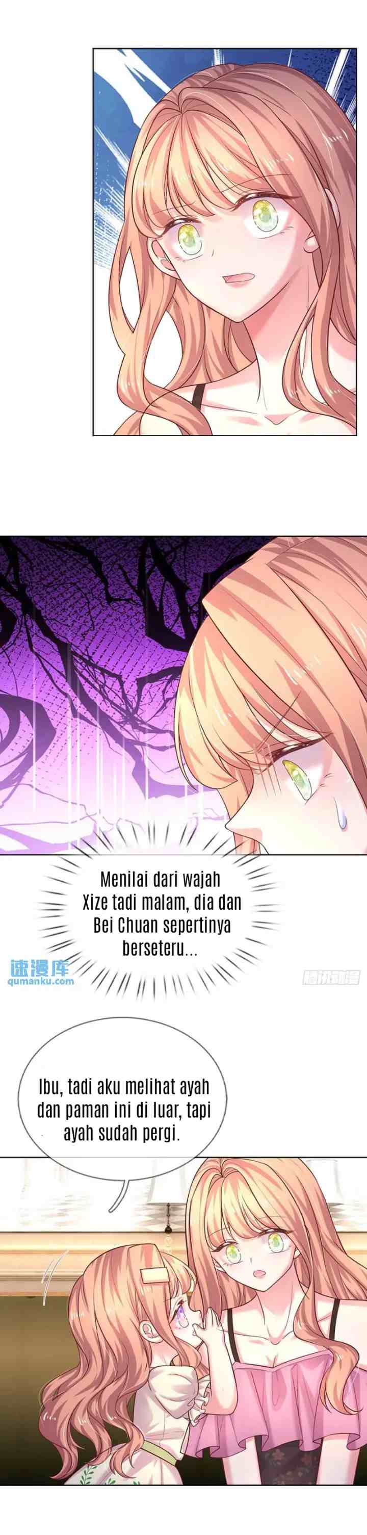 Drama Mommy Online Battle chapter 70 halaman 10
