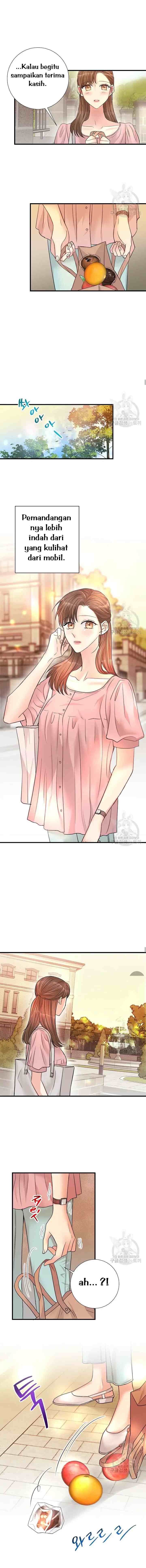 Beast's Footprints chapter 10 halaman 11