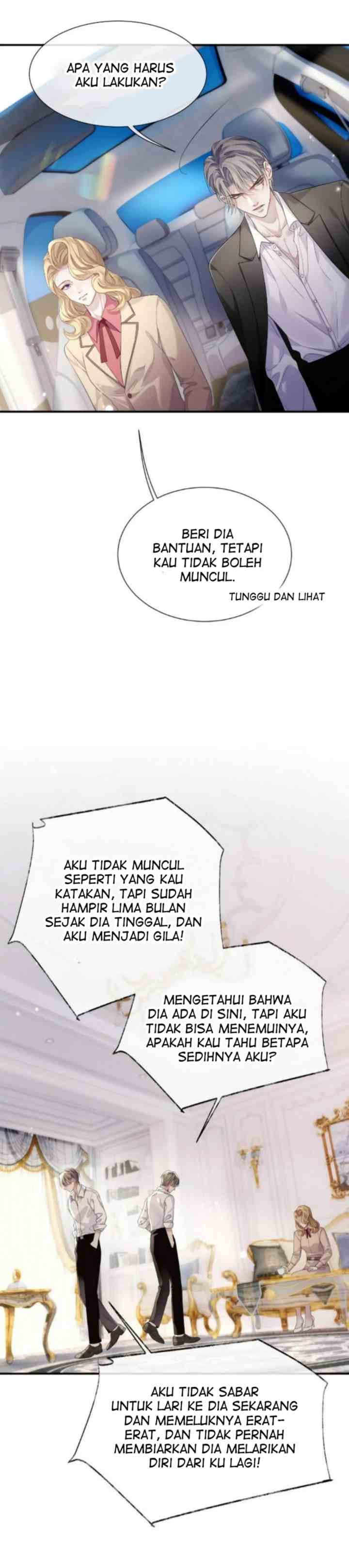 Continued Love chapter 75 halaman 8