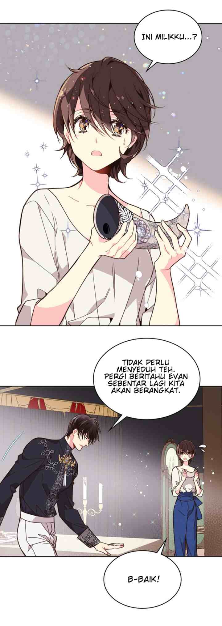 Béatrice chapter 25 halaman 9