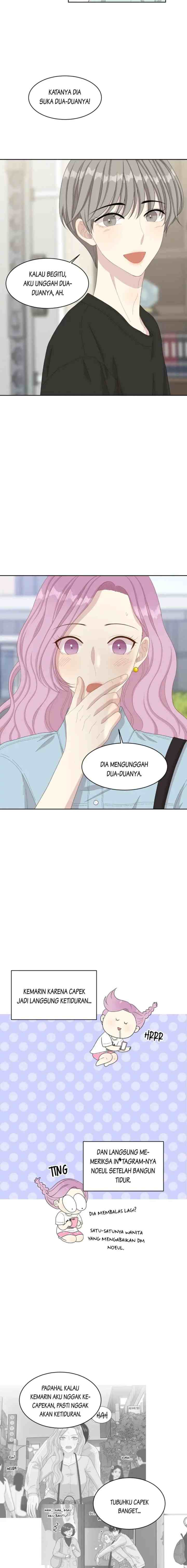 Should I Not Tell? chapter 26 halaman 5