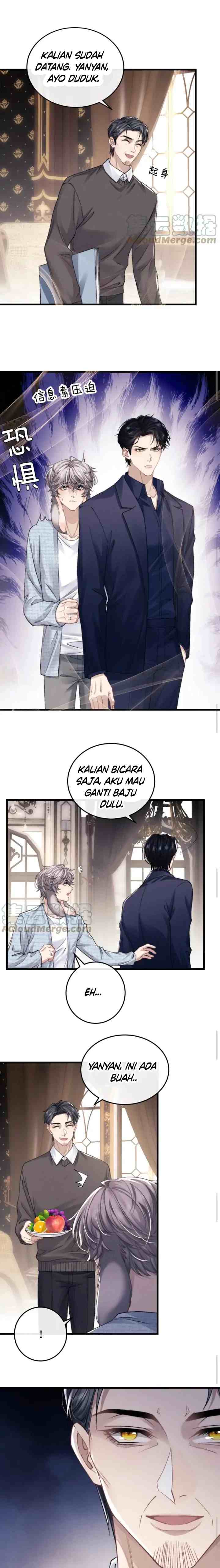 Everlasting Love chapter 16 halaman 5