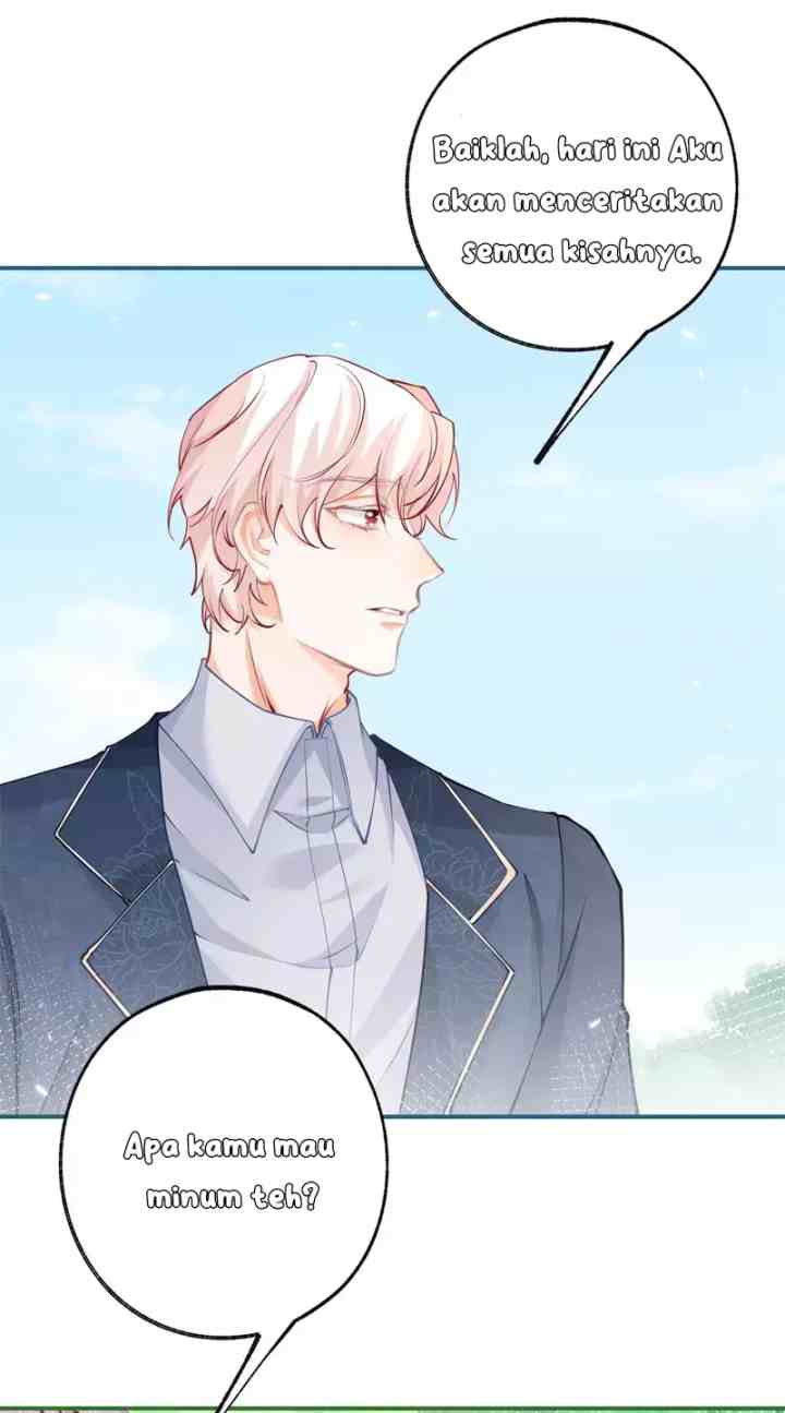 I Became the Sacrificial Princess chapter 96 halaman 9