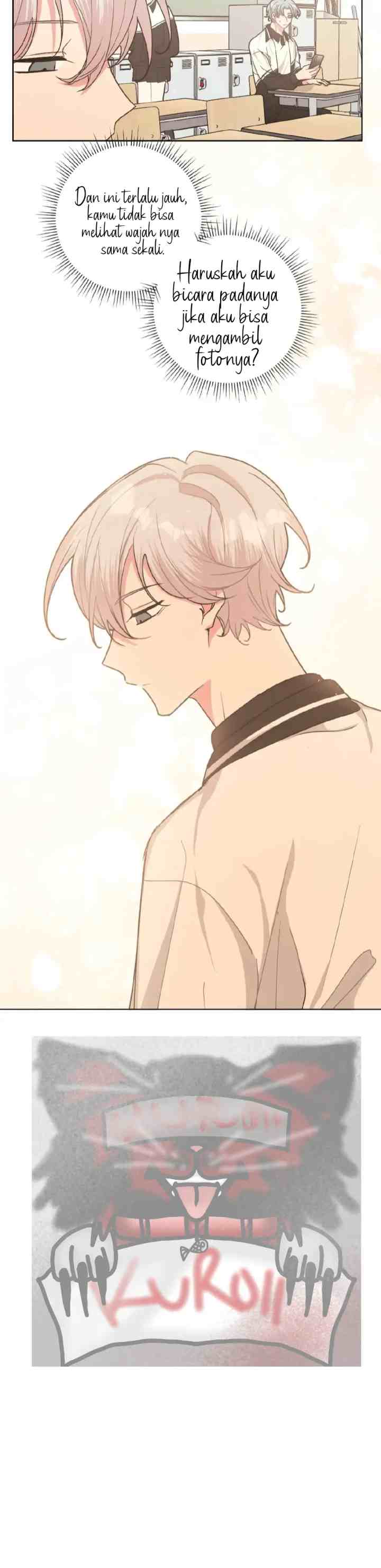 Don't Confess To Me chapter 13 halaman 10